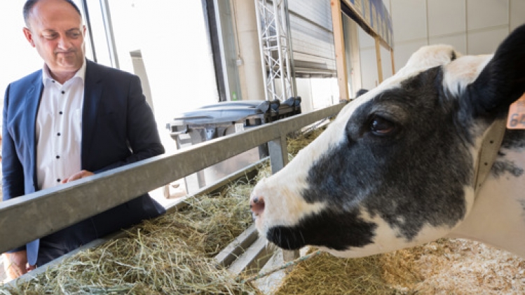 Borsus veut tenir cette semaine une réunion sur les charges administratives
