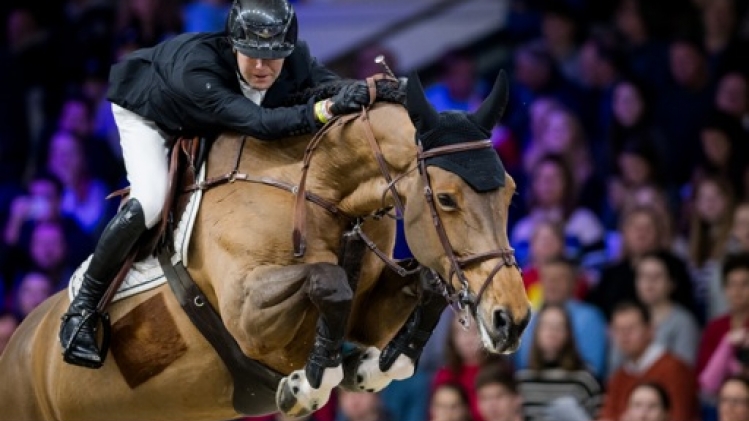 Gilles Thomas se classe 5e du Grand Prix