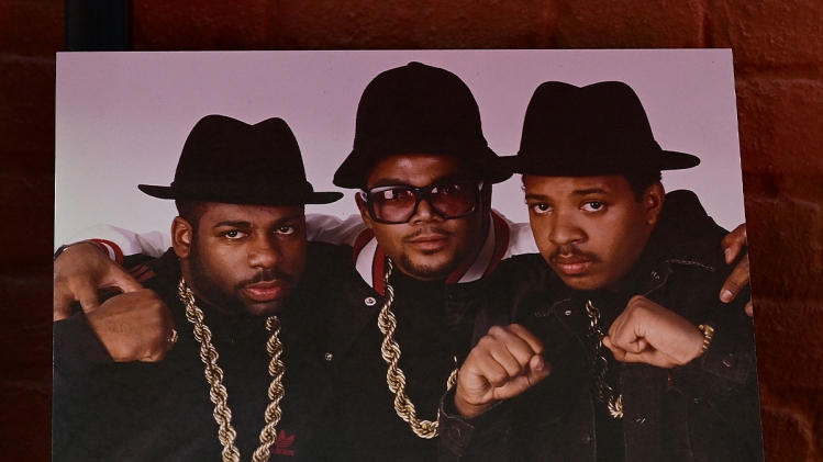 Run DMC