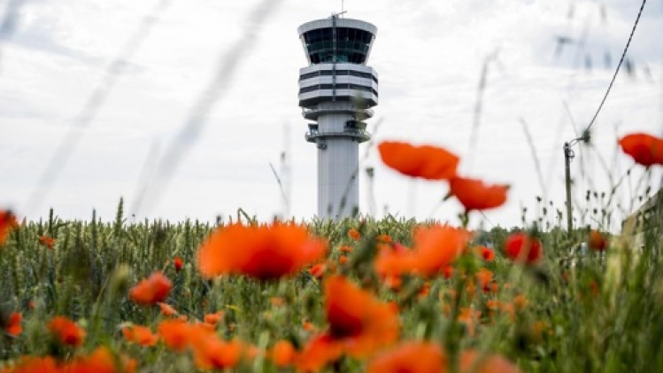 Skeyes cherche à nouveau des aiguilleurs du ciel