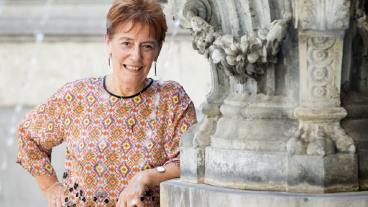 Wivina Demeester poussera la piste CD&V fédérale à Anvers