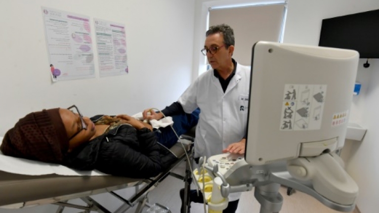 Dans une Tunisie en crise, le tourisme médical est en pleine santé