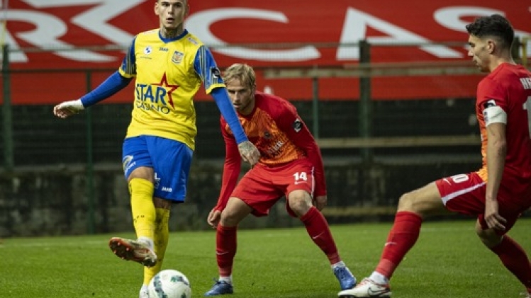 Beveren laisse Tiago Cukur retourner à Fenerbahçe