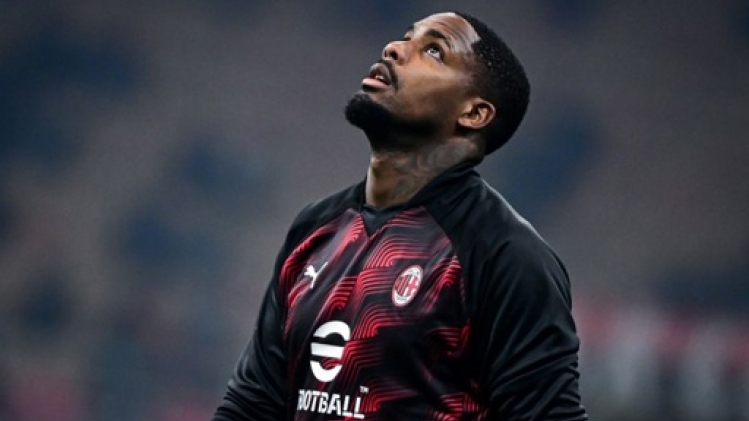 Les cris de singe dans un stade justifiés pour 16% des Italiens