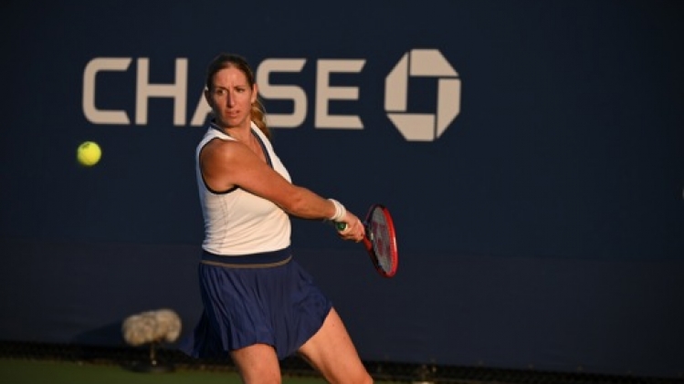 Magali Kempen qualifiée pour les quarts de finale d'un 60.000 dollars en Allemagne