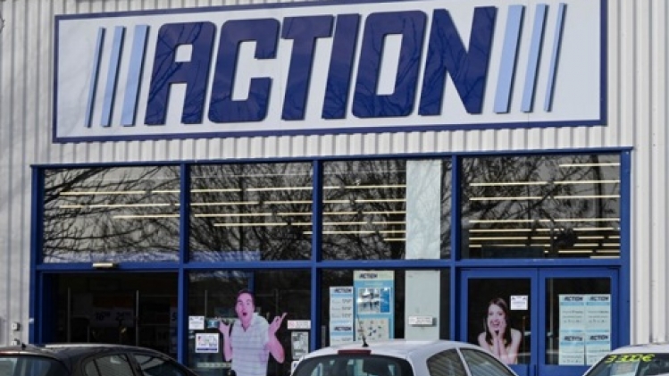 Action poursuit sa croissance avec un chiffre d'affaires en hausse de 27,8%