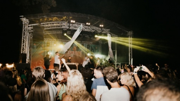 L'édition carnaval de la Fiesta Latina de retour à Bruxelles les 23 et 24 février