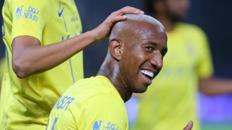 Al-Nassr n'a pas eu besoin de Ronaldo pour assommer l'Inter Miami du remplaçant Messi