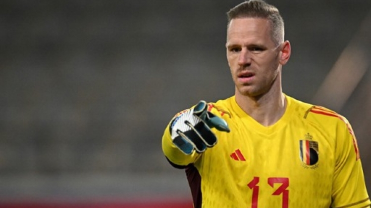 Matz Sels passe de Strasbourg à Nottingham Forest