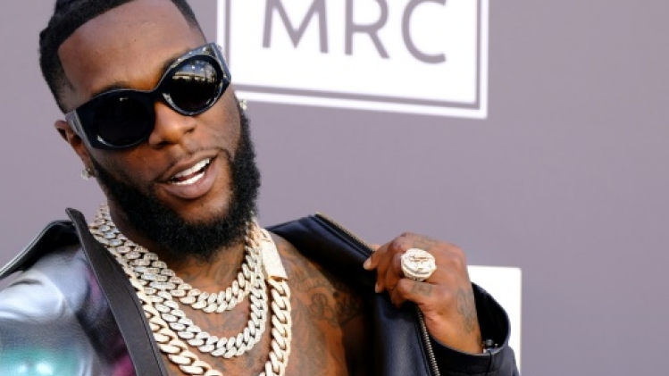 Le soft power nigérian entre en force aux Grammy Awards