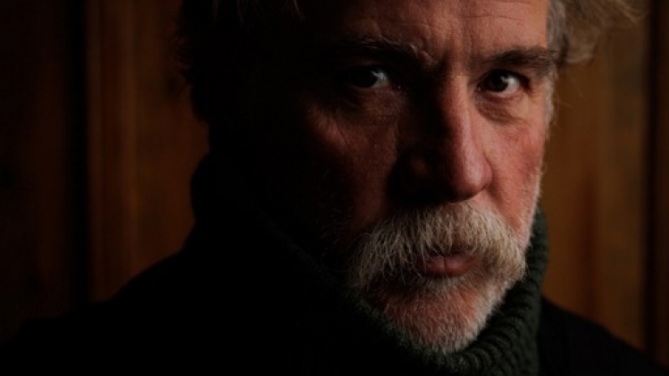 Bouli Lanners président des Magritte 2024