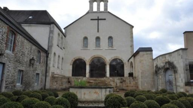 La brasserie trappiste de Rochefort se lance à son tour dans les bières au fût