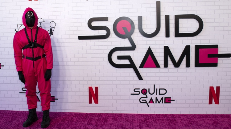 squid-game