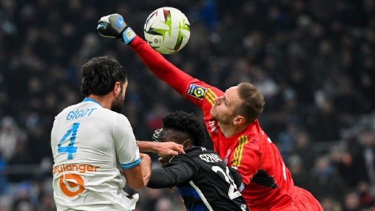 Espirito Santo sur l'arrivée de Matz Sels à Forest : Une option supplémentaire au but