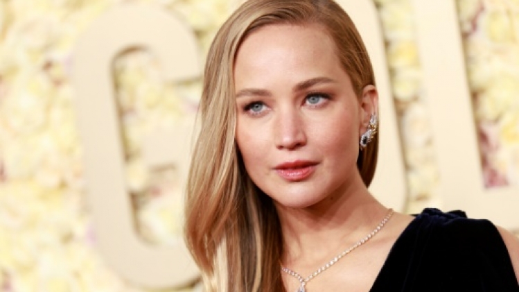 Photos de Jennifer Lawrence nue: 8.000 euros d'amende pour le directeur de la publication de Bigard Magazine