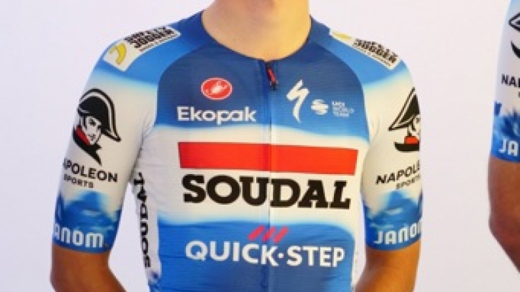 Première victoire pro pour William Junior Lecerf: Une sensation incroyable