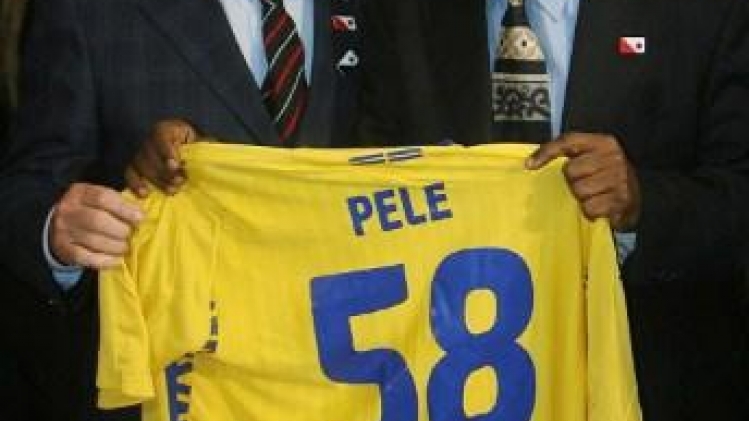 Kurt Hamrin, vice-champion du monde en 1958 avec la Suède, est décédé