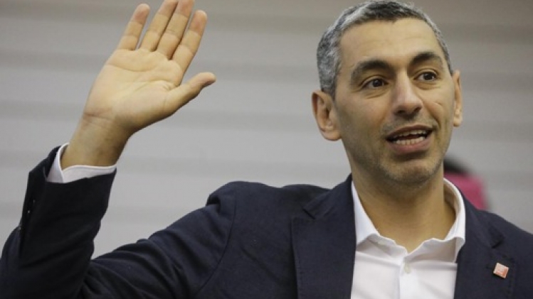 Approché par les libéraux, Youssef Handichi ne fait plus partie du PTB