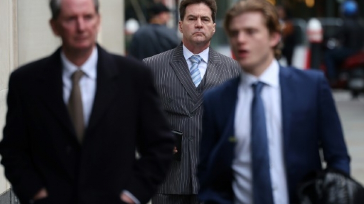 Inventeur du bitcoin ou imposteur? Un Australien en procès à Londres