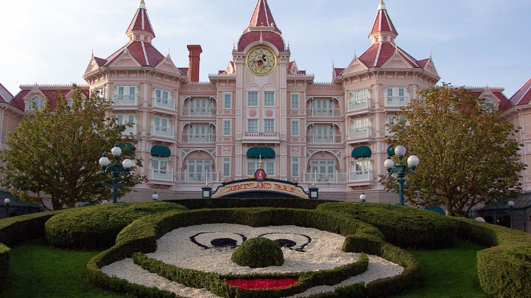 disney-hotel
