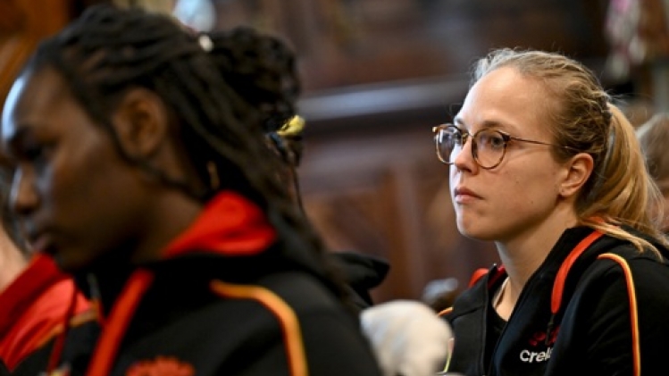 Julie Allemand rejoint Fenerbahce pour deux saisons