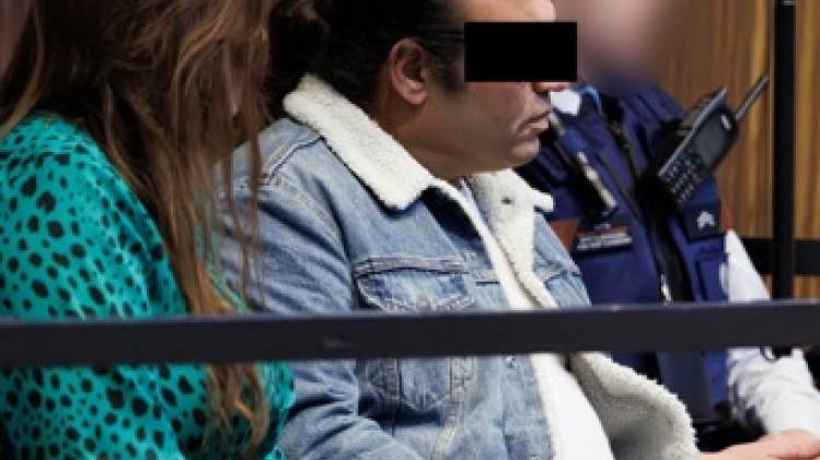 Abdellatif Belarbi condamné à 25 ans de prison pour le meurtre d'Alban Demora à La Panne-2