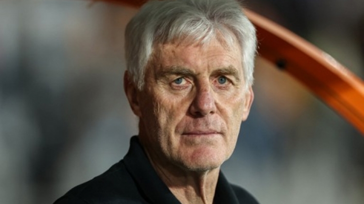 Hugo Broos compte sur le collectif sud-africain pour vaincre le Nigeria