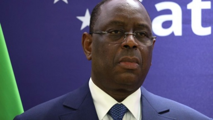 L'opposition sénégalaise appelle à un large front pour faire reculer Macky Sall