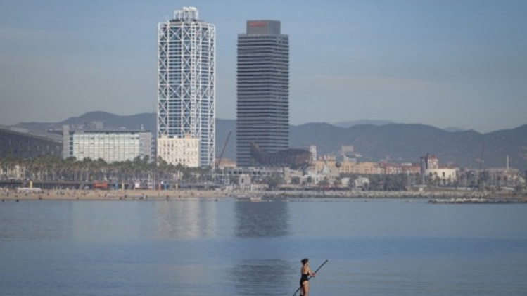 Jusqu'à 29,5°C : l'Espagne a connu son mois de janvier le plus chaud jamais enregistré