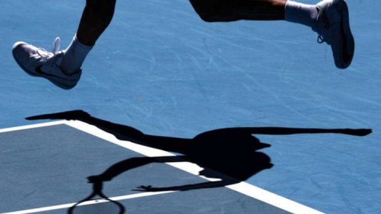 Luciano Darderi réussit à soulever son premier trophée ATP en sortant des qualifications