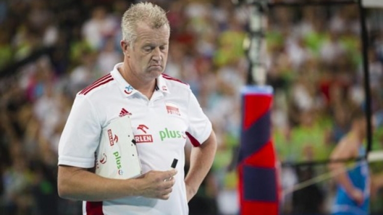 Vital Heynen et Bursa éliminés en demi-finales