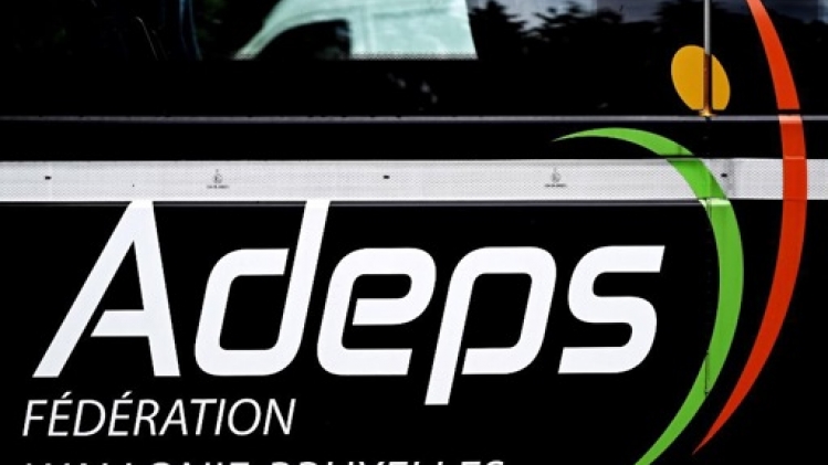 Une campagne de l'Adeps pour inviter Wallons et Bruxellois à bouger