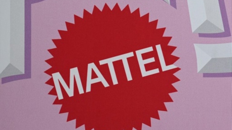 Les profits de Mattel s'envolent grâce au film Barbie