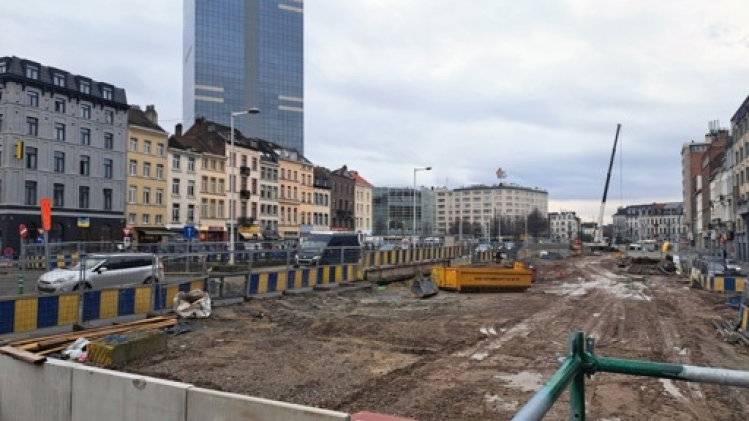 Le groupe Denys avance une piste moins coûteuse pour ne pas démanteler le Palais du Midi