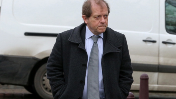 Le droit canon n'interdit pas de regarder du porno, selon Rik Torfs