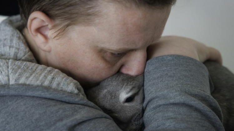Euthanasie: les derniers instants de Lydie, Française partie mourir en Belgique