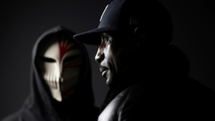 Dany Dan, l'autre plume historique du rap français