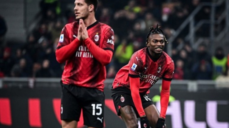 L'AC Milan finalise l'acquisition de terrains pour son nouveau stade