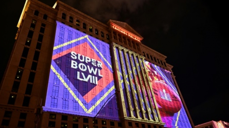 Célébrités, humour, les pubs du Super Bowl évitent les sujets qui fâchent