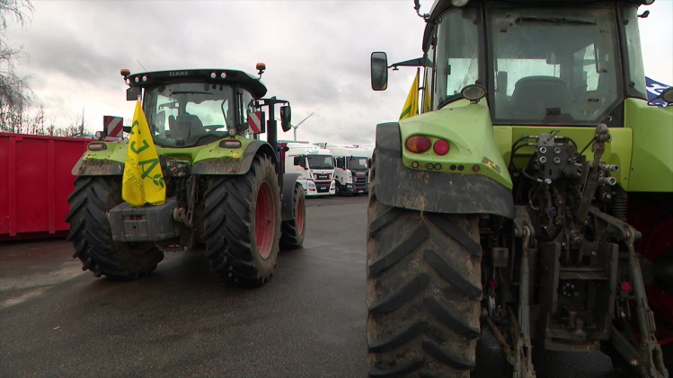 agriculteurs-blocage