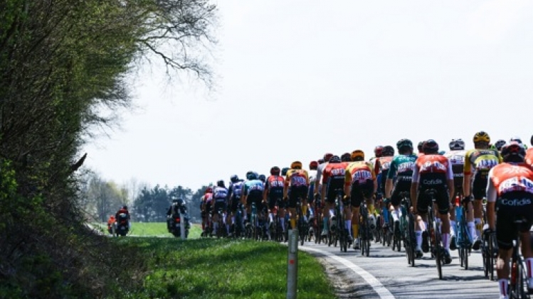 Première victoire pro et coup double pour Davide Piganzoli dans la 3e étape