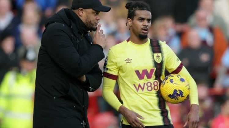 Sixième match de rang sans victoire pour Burnley, Fulham déroule face à Bornemouth