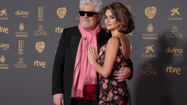 Le #MeToo du cinéma espagnol au centre de sa grand-messe annuelle