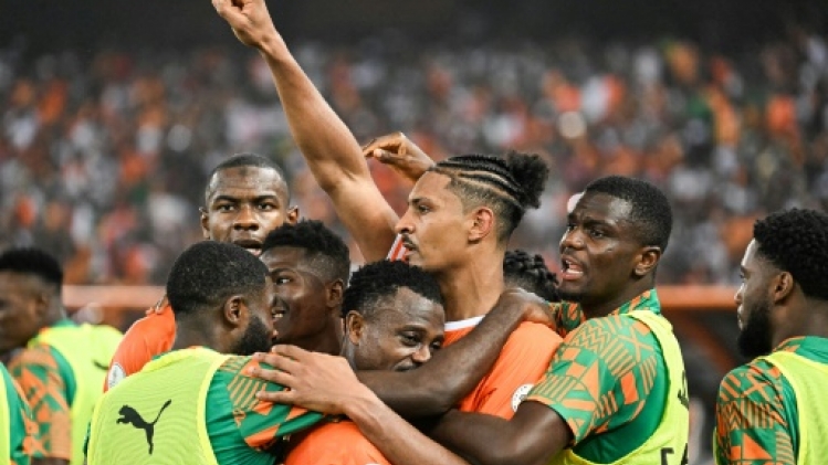 CAN: Finale Nigeria-Côte d'Ivoire, après les surprises, place au classique
