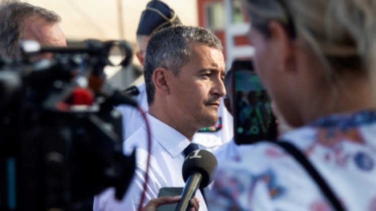 Gérald Darmanin annonce la fin à venir du droit du sol à Mayotte