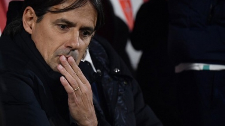 Filippo Inzaghi n'est plus l'entraîneur de la Salernitana