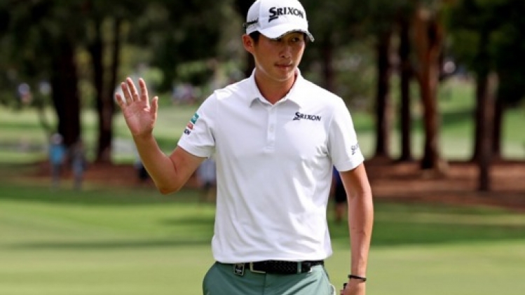 Rikuya Hoshino remporte le Masters du Qatar