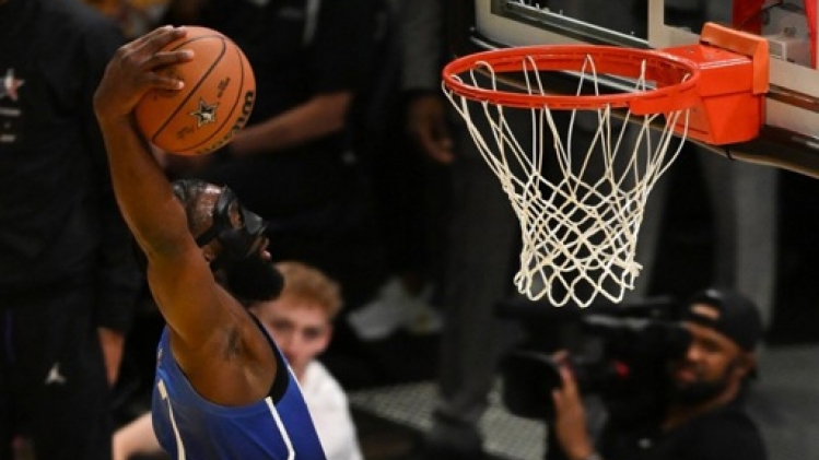 Boston maintient son hégémonie, OKC remporte une victoire importante contre les Kings