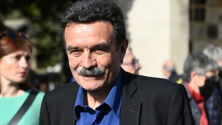 Le journaliste Edwy Plenel annonce quitter la tête de Mediapart le 14 mars