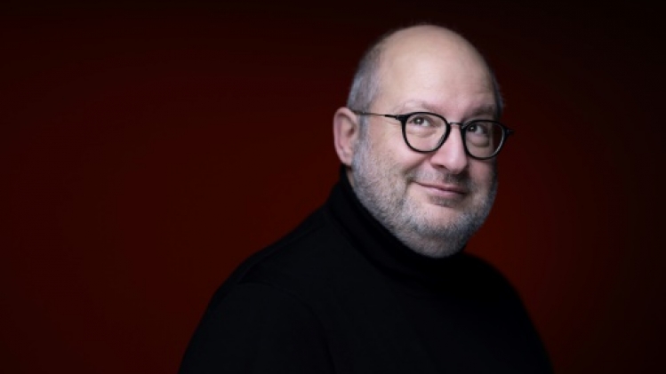 Jean-David Morvan, entré en Résistance via la BD